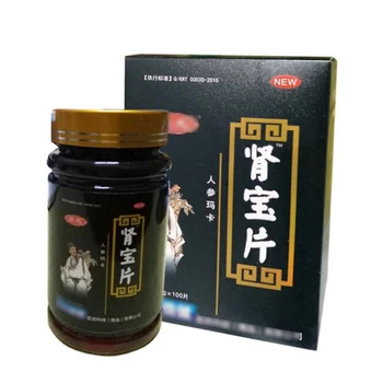 100pcs anti-aging promoting energy increase male sperm semen Vitamins benefiting treatment prostatitis ginseng maca tablet
100pcs anti-aging promoting energy increase male sperm semen Vitamins benefiting treatment prostatitis ginseng maca tablet