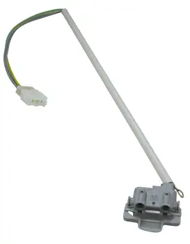 Lid Switch For Kenmore/Roper House Hold Washer Washing Machine 3949247 Replace
Lid Switch For Kenmore/Roper House Hold Washer Washing Machine 3949247 Replace