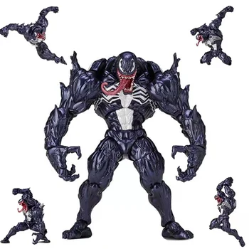 Disney Anime Character Venom Action Figure Toy 18CM PVC Decoration Model Collection Kids Christmas Birthday Gifts
Disney Anime Character Venom Action Figure Toy 18CM PVC Decoration Model Collection Kids Christmas Birthday Gifts