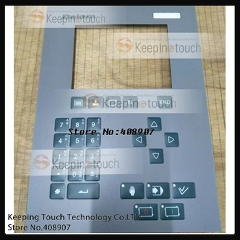 For DA 52 DA-52 DA52 Bending Machine CNC System Industrial Membrane Switch keypad
For DA 52 DA-52 DA52 Bending Machine CNC System Industrial Membrane Switch keypad