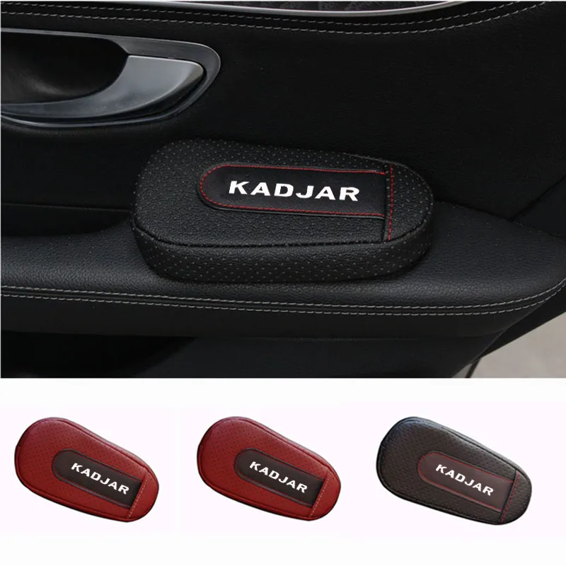 Stylish and comfortable Leg Cushion Knee Pad Armrest pad Interior Car Accessories For Renault Kadjar
Stylish and comfortable Leg Cushion Knee Pad Armrest pad Interior Car Accessories For Renault Kadjar