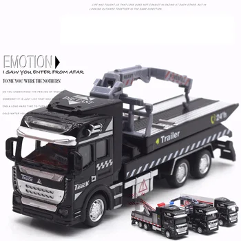 1:48 Various Style Children Alloy Inertial Rescue Vehicle Model Traffic Rescue Truck Crane Transporter Car Model Birthday Gifts
1:48 Various Style Children Alloy Inertial Rescue Vehicle Model Traffic Rescue Truck Crane Transporter Car Model Birthday Gifts