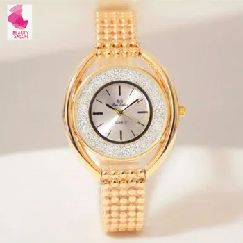 Luxury Women Watches Austrian crystal Lady Dress Watch Stainless Steel Rhinestone Silver Gold Bracelet diamond Wristwatches
Luxury Women Watches Austrian crystal Lady Dress Watch Stainless Steel Rhinestone Silver Gold Bracelet diamond Wristwatches