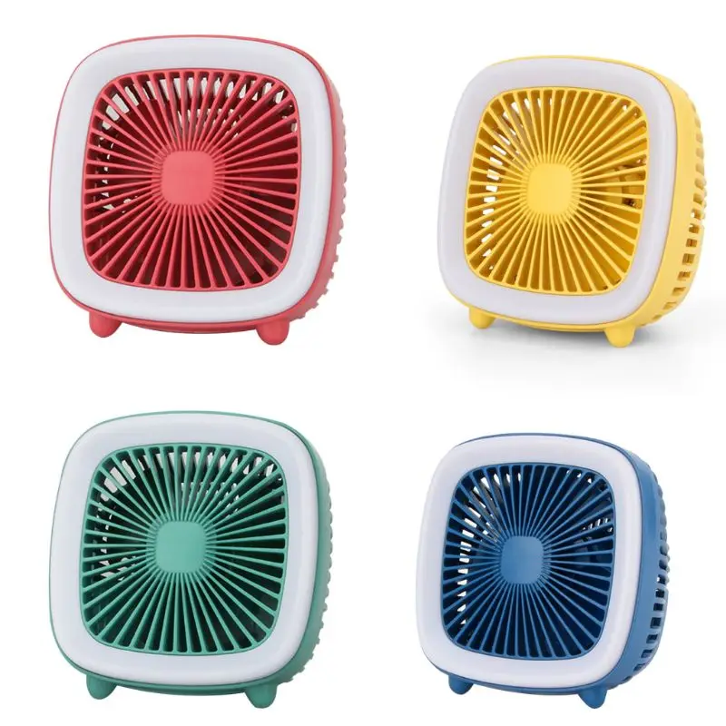 Retro Television Mini USB Charging Fan 3 Speed Cooling Fan Cooler Night Light R2JB
Retro Television Mini USB Charging Fan 3 Speed Cooling Fan Cooler Night Light R2JB