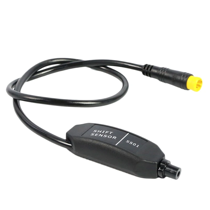Electric Bicycle Drive Motor Gear Sensor E-Bike Shift Sensor for Bbs01 Bbs02 Bbshd
Electric Bicycle Drive Motor Gear Sensor E-Bike Shift Sensor for Bbs01 Bbs02 Bbshd