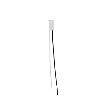 G4 Bulb Holder 10Pcs Base 10Pcs with Cable Halogen Lamp Wire Connector Lighting Accessory Socket Light LED
G4 Bulb Holder 10Pcs Base 10Pcs with Cable Halogen Lamp Wire Connector Lighting Accessory Socket Light LED