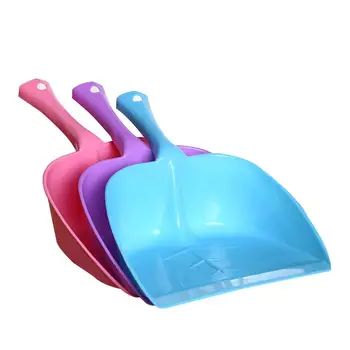 Leaf shape Mini Broom Dustpan Plastic Combination Set Desktop Household Cleaning Garbage Shovel(Sent Color Random)
Leaf shape Mini Broom Dustpan Plastic Combination Set Desktop Household Cleaning Garbage Shovel(Sent Color Random)