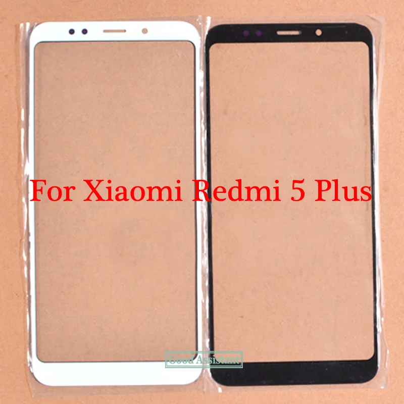 Black/White 6.0 inch For Xiaomi Redmi 5 Plus MEG7 / Note 5 Global Touch Screen Glass Outer Lens Replacement ( no Cable )
Black/White 6.0 inch For Xiaomi Redmi 5 Plus MEG7 / Note 5 Global Touch Screen Glass Outer Lens Replacement ( no Cable )