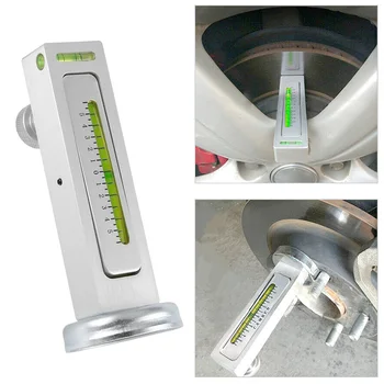Magnetic Camber Alignment Gauge Adjustable Magnet Gauge Tool Camber Castor Strut Truck Car Four Wheel Positioner Aid Tool
Magnetic Camber Alignment Gauge Adjustable Magnet Gauge Tool Camber Castor Strut Truck Car Four Wheel Positioner Aid Tool