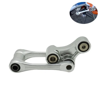 Motorcycle cradle triangular support frame suspension triangle rod connecting rod KTM SX SX - F XC FC 125 250 KEWS K16 motocross
Motorcycle cradle triangular support frame suspension triangle rod connecting rod KTM SX SX - F XC FC 125 250 KEWS K16 motocross