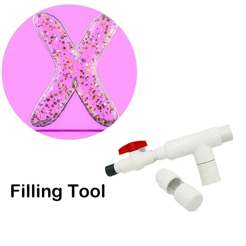 Balloon Latex Confetti Filling Guns Tool for Birthdays Wedding Festive Party TP899
Balloon Latex Confetti Filling Guns Tool for Birthdays Wedding Festive Party TP899