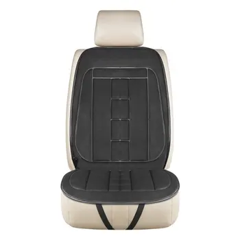 Long Pattern Seat Heater Back Car Style Universal Electrcal Heating Cushion Essential Accessories
Long Pattern Seat Heater Back Car Style Universal Electrcal Heating Cushion Essential Accessories