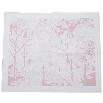 NEW-Paintworks Paint By Number Kits Diy Oil Painting Unique Gift-Romantic Night 16*20 Inch (Frameless)
NEW-Paintworks Paint By Number Kits Diy Oil Painting Unique Gift-Romantic Night 16*20 Inch (Frameless)