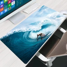 Surfing 40x90 Large Mouse Pad Gaming Keyboard Mats PC Computer Work Mousepad Waterproof Desk Table Mouse Mat office accessories
Surfing 40x90 Large Mouse Pad Gaming Keyboard Mats PC Computer Work Mousepad Waterproof Desk Table Mouse Mat office accessories