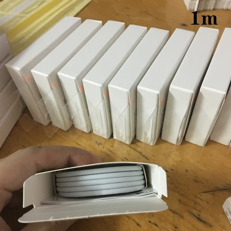 10pcs/ 3.0mm AA with woven mesh USB Data Sync Charger Cable For 1m 2m iPhone XS X 7 8 6s 6 plus 5s For IOS12 In retail box
10pcs/ 3.0mm AA with woven mesh USB Data Sync Charger Cable For 1m 2m iPhone XS X 7 8 6s 6 plus 5s For IOS12 In retail box