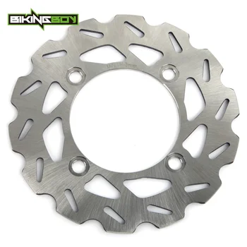 BIKINGBOY ATV Front Brake Disc Disk Rotor For Suzuki LT-A 750 King Quad AXi Power Steering 2009-2016 LTA 750 AXI Camo 2009-2018
BIKINGBOY ATV Front Brake Disc Disk Rotor For Suzuki LT-A 750 King Quad AXi Power Steering 2009-2016 LTA 750 AXI Camo 2009-2018
