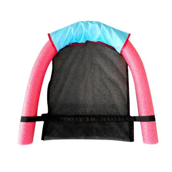 Buoyancy Stick Noodle Red Color Blue Swimming Swimming Swimming Bubble Chair Children Funny Water Swimming Chair
Buoyancy Stick Noodle Red Color Blue Swimming Swimming Swimming Bubble Chair Children Funny Water Swimming Chair