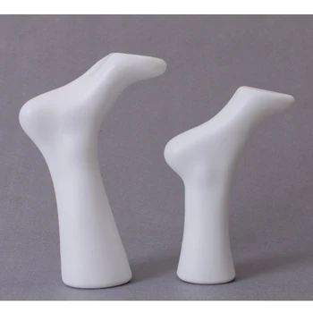 Male Foot Form Sock Sox Display Mold Short Stocking Mannequin Feet Model White
Male Foot Form Sock Sox Display Mold Short Stocking Mannequin Feet Model White