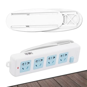 Plug Play Router Storage 5 piece/set Punch Free Wall-Mounted Power Strip Fixed Device Circuit Board Fixed Sticker
Plug Play Router Storage 5 piece/set Punch Free Wall-Mounted Power Strip Fixed Device Circuit Board Fixed Sticker