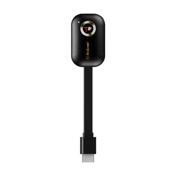 MiraSn G9 Plus 2.4G 5G 4K Wireless HDMI Android Tv Stick Miracast Airplay Receiver Wifi Dongle Receiver
MiraSn G9 Plus 2.4G 5G 4K Wireless HDMI Android Tv Stick Miracast Airplay Receiver Wifi Dongle Receiver