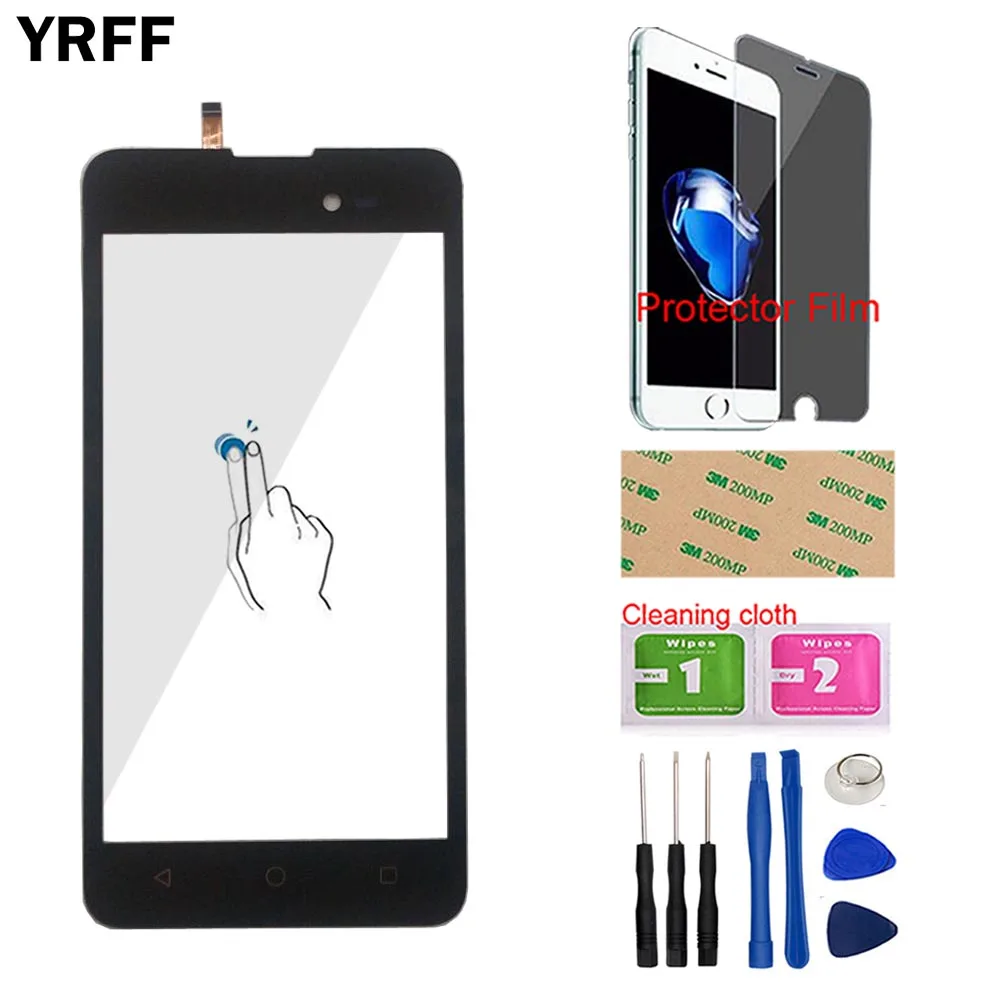 Phone Touch Screen Panel For Wiko Sunny 2 Plus Touch Screen Digitizer Panel Touchscreen Front Glass Panel Protector Film Tools
Phone Touch Screen Panel For Wiko Sunny 2 Plus Touch Screen Digitizer Panel Touchscreen Front Glass Panel Protector Film Tools