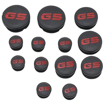 13Pcs Frame Hole Caps Cover Plug Set for BMW R1200GS R1200 GS Adventure 2013 2014 2015 2016 R 1200 GS Decor Accessories(Red)
13Pcs Frame Hole Caps Cover Plug Set for BMW R1200GS R1200 GS Adventure 2013 2014 2015 2016 R 1200 GS Decor Accessories(Red)