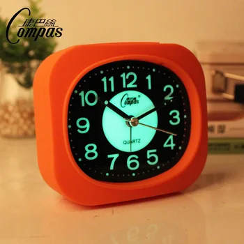 Luminous Minimalist Orange Alarm Clock Stylish Square Silent Creative Alarm Clock Student Home Multi Function Alarm Clock MM60NZ
Luminous Minimalist Orange Alarm Clock Stylish Square Silent Creative Alarm Clock Student Home Multi Function Alarm Clock MM60NZ