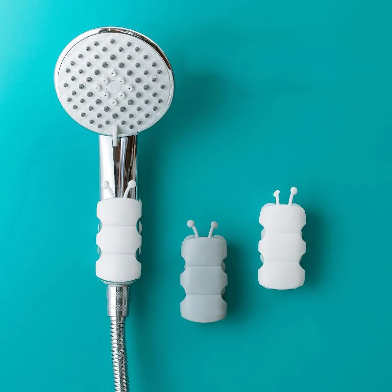 Self-Adhesive Shower Head Holder Adjustable Bracket Wall Mount Stand SPA Bathroom Universal ABS Accessories
Self-Adhesive Shower Head Holder Adjustable Bracket Wall Mount Stand SPA Bathroom Universal ABS Accessories