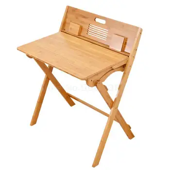 Foldable Desk Children Learning Tables Solid Wood Primary School Students Writing Tables Household Tables And Bambo
Foldable Desk Children Learning Tables Solid Wood Primary School Students Writing Tables Household Tables And Bambo
