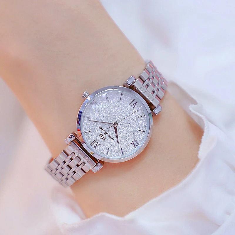 2019 Luxury Diamond Women Watches Fashion Stainless Steel Bracelet Wrist Watch Women Design Quartz Watch Clock relogio feminino
2019 Luxury Diamond Women Watches Fashion Stainless Steel Bracelet Wrist Watch Women Design Quartz Watch Clock relogio feminino