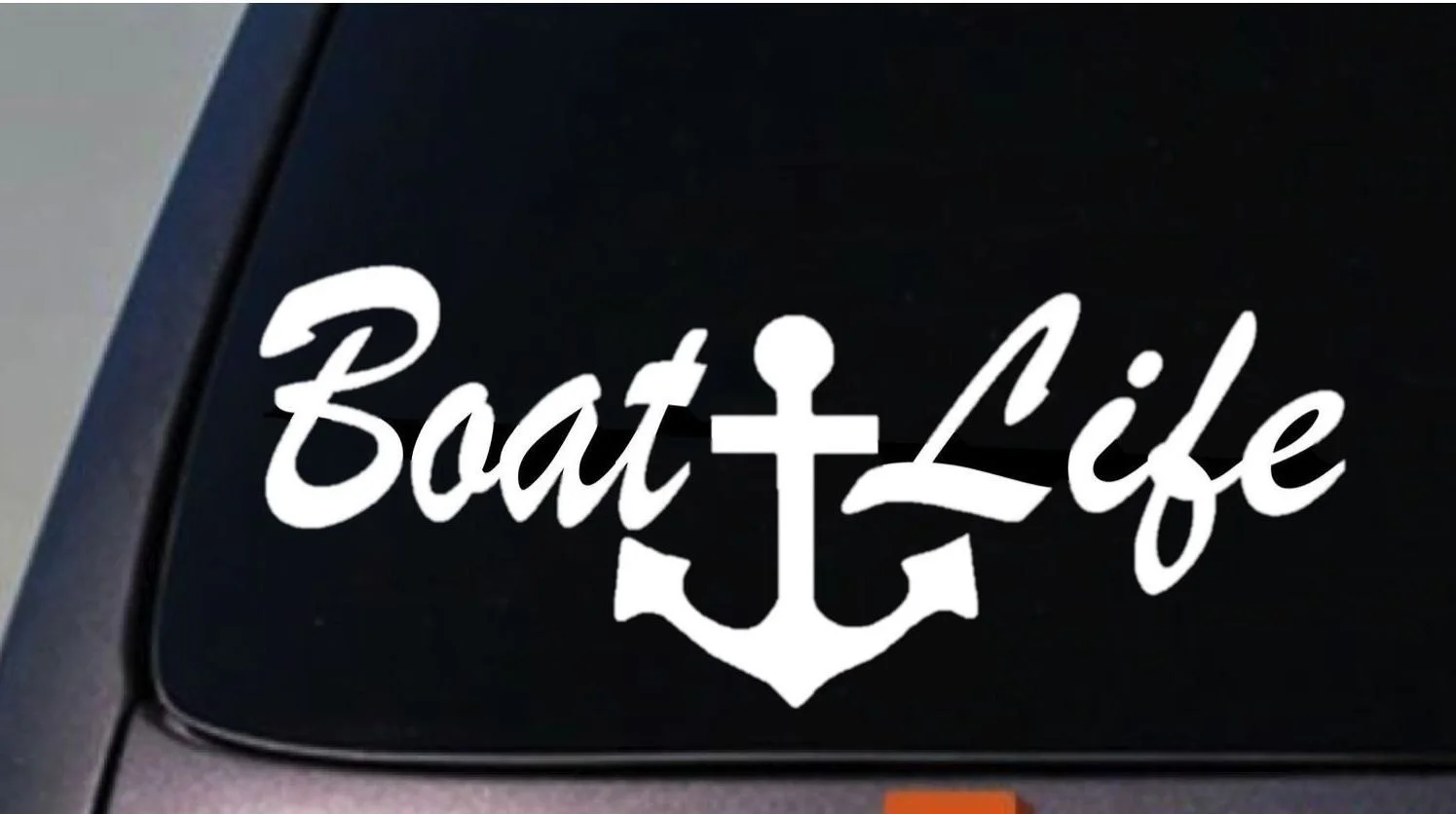 BOAT LIFE STICKER WATER LAKE SKI WATERSKI JET SKI ROPE SWIMSUIT BIKINI TAN 6" window Sticker
BOAT LIFE STICKER WATER LAKE SKI WATERSKI JET SKI ROPE SWIMSUIT BIKINI TAN 6" window Sticker