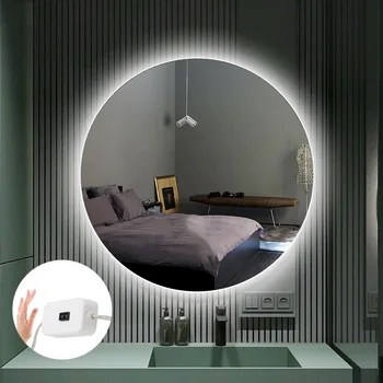 Led Mirror Light USB Vanity Table Lights Bathroom Cabinet Furniture Makeup Dressing Table Lamp 5V Led Tape With Sensor Switch 
Led Mirror Light USB Vanity Table Lights Bathroom Cabinet Furniture Makeup Dressing Table Lamp 5V Led Tape With Sensor Switch