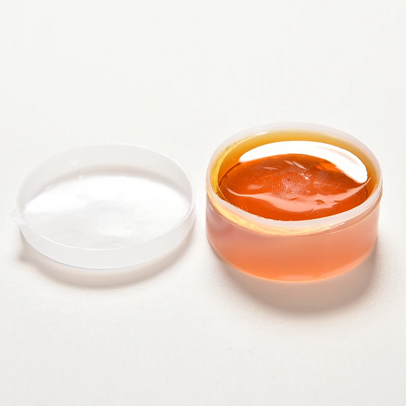 22g useful Rosin Soldering Flux Paste Solder High Intensity Welding Grease including box hot selling good quality
22g useful Rosin Soldering Flux Paste Solder High Intensity Welding Grease including box hot selling good quality