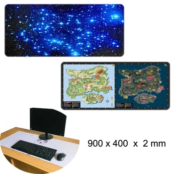 Promotion Computer Gaming Mouse Pad Mousepad Decorate Your Desk Non-Skid Rubber Pad Large Extend Mat For PC Speed Keyboard Mouse
Promotion Computer Gaming Mouse Pad Mousepad Decorate Your Desk Non-Skid Rubber Pad Large Extend Mat For PC Speed Keyboard Mouse