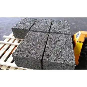 Арболитовые Block 50x20x15 (перегородочный)
Арболитовые Block 50x20x15 (перегородочный)