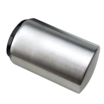 1Pc Stainless Steel Bottle Opener Portable netic Automatic Push Down Wine Beer Openers Practical Kitchen Accessories
1Pc Stainless Steel Bottle Opener Portable netic Automatic Push Down Wine Beer Openers Practical Kitchen Accessories