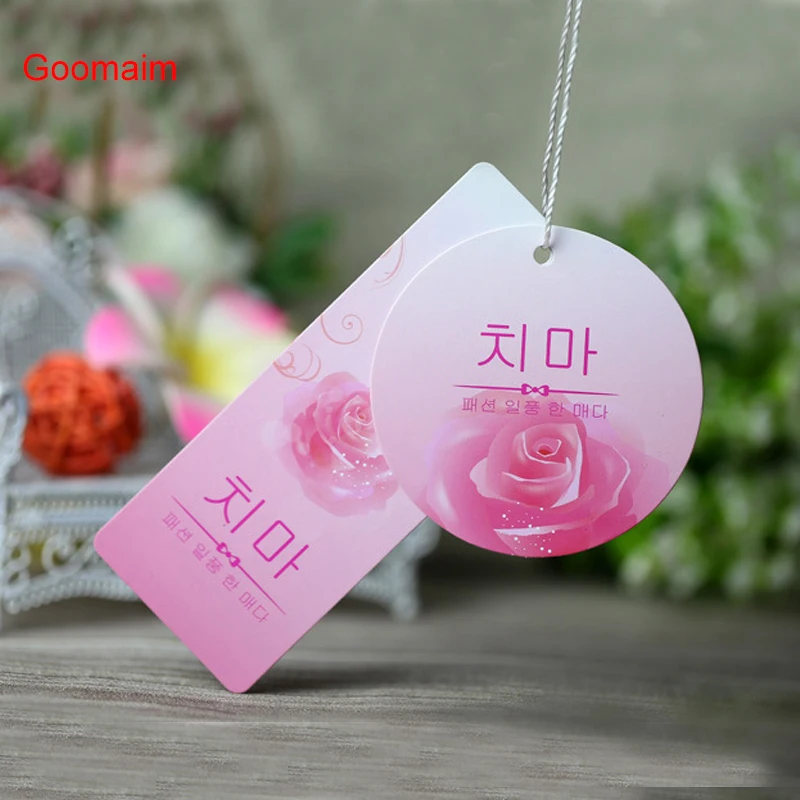 Бумажная подвесная бирка для женской одежды, Высококачественная печать, индивидуальная печать, сертификация логотипа, этикетка одежды, производство 
Бумажная подвесная бирка для женской одежды, Высококачественная печать, индивидуальная печать, сертификация логотипа, этикетка одежды, производство