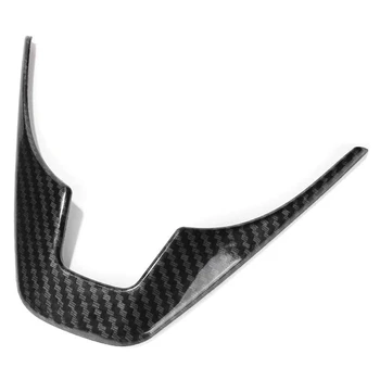 for 10Th Gen Civic ABS Carbon Fiber Style Steering Wheel Cover Sticker Trim for Honda Civic Trims 2016-2020
for 10Th Gen Civic ABS Carbon Fiber Style Steering Wheel Cover Sticker Trim for Honda Civic Trims 2016-2020
