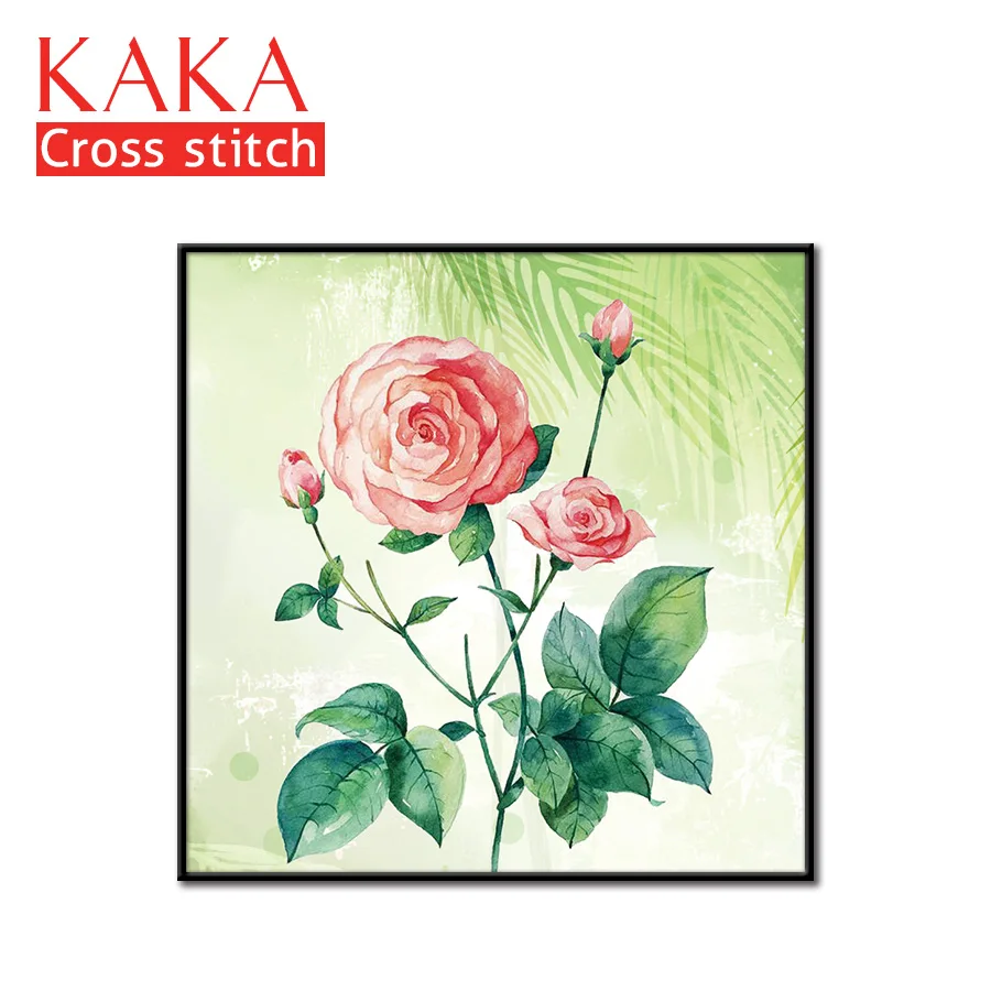 Cross stitch kits,Embroidery needlework sets with printed pattern,11CT canvas for Home Decor Painting,Flowers Full NCKF196
Cross stitch kits,Embroidery needlework sets with printed pattern,11CT canvas for Home Decor Painting,Flowers Full NCKF196