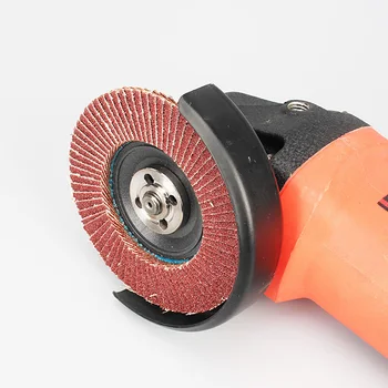 10pcs Abrasive Grinding Wheel Polishing Deburring Disc Rust Paint Removal 80Grit
10pcs Abrasive Grinding Wheel Polishing Deburring Disc Rust Paint Removal 80Grit