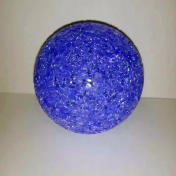 New OK Granule Small Night Lamp Ground Promotion Supply of Goods Color Changing Crystal Ball Rice Grains Ball li zi qiu
New OK Granule Small Night Lamp Ground Promotion Supply of Goods Color Changing Crystal Ball Rice Grains Ball li zi qiu