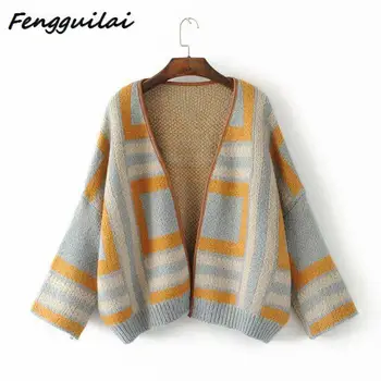 FENGGUILAI Newest Knitted Cardigan Women 2020 Spring Autumn Long Sleeve Women Sweater Cardigan Female Khaki Pull Femme
FENGGUILAI Newest Knitted Cardigan Women 2020 Spring Autumn Long Sleeve Women Sweater Cardigan Female Khaki Pull Femme