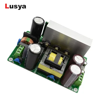 Dual DC 80V 24V 36V 48V 60V output LLC Soft Switch 500W HIFI Switching board For power audio Amplifier Output voltage C1-009
Dual DC 80V 24V 36V 48V 60V output LLC Soft Switch 500W HIFI Switching board For power audio Amplifier Output voltage C1-009