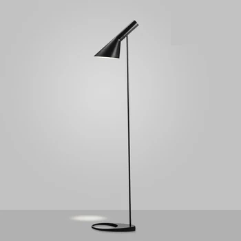 

Modern Column Led Floor Lamp Nordic Standing Lamp Simple Floor Lamps for Living Room Foyer Beside Deco Lamp Floor Light Fixtures