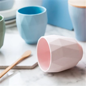 Travel Mug Breakfast Copo Personalized Porcelain Cup Simple Portable Creative Ceramic Coffee Cup Mugs Water Milk Mugs QZJ115
Travel Mug Breakfast Copo Personalized Porcelain Cup Simple Portable Creative Ceramic Coffee Cup Mugs Water Milk Mugs QZJ115