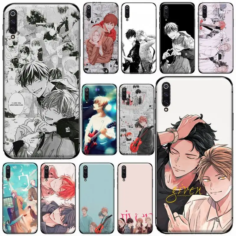 given Comics music Phone Case For Xiaomi Redmi 7 8 9t 6 9se k20 mi8 max3 lite 9 note 9s 10 pro
given Comics music Phone Case For Xiaomi Redmi 7 8 9t 6 9se k20 mi8 max3 lite 9 note 9s 10 pro