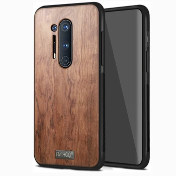 FM.HGQ for Oneplus 8 Pro Case Slim Wood Back Cover TPU Bumper Case for Oneplus 8 7 Pro 7T Magnet Cover Car Phone Cases
FM.HGQ for Oneplus 8 Pro Case Slim Wood Back Cover TPU Bumper Case for Oneplus 8 7 Pro 7T Magnet Cover Car Phone Cases