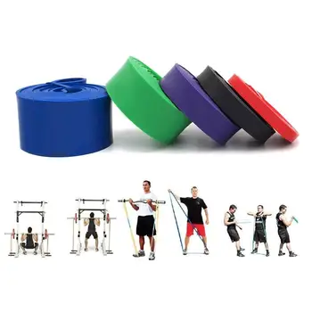 Pull Up Bands Resistance Bands Premium Latex Loop Stretch Workout Exercise Band Mobility & Powerlifting Assist Bands
Pull Up Bands Resistance Bands Premium Latex Loop Stretch Workout Exercise Band Mobility & Powerlifting Assist Bands