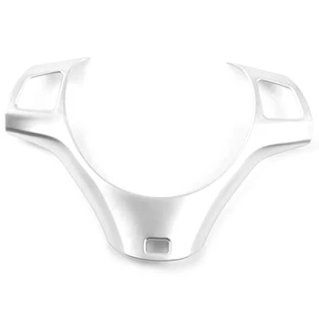 Car Steering Wheel Decoration Frame Trim for E90 3 Series 335I 2005-2012 Car Accessories
Car Steering Wheel Decoration Frame Trim for E90 3 Series 335I 2005-2012 Car Accessories