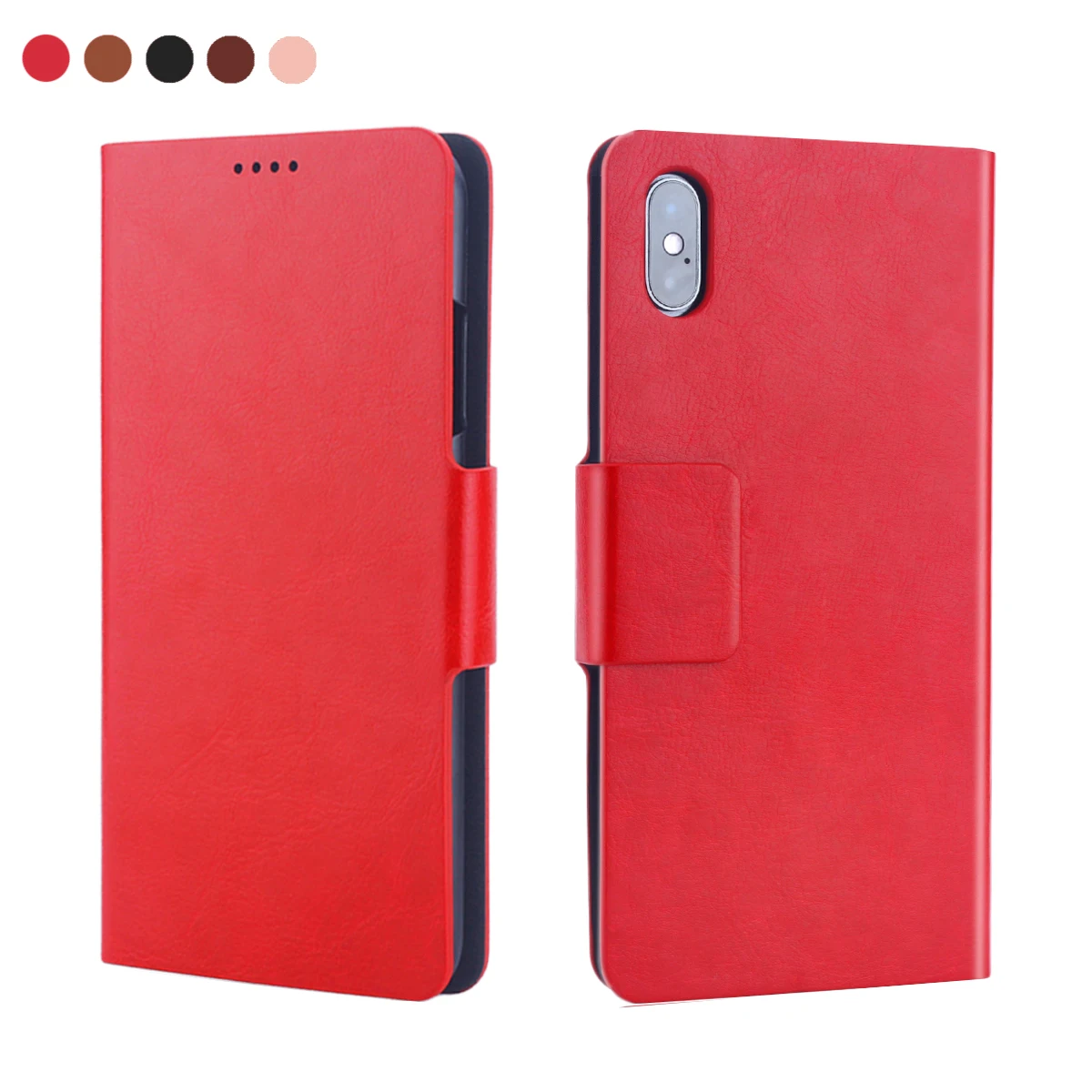 Leather Flip Case For Pixel 4 /4 XL / 3a XL Magnet Cover Google Pixel 3a Google Pixel 2 XL Anti-knock Kickstand With Card Slot
Leather Flip Case For Pixel 4 /4 XL / 3a XL Magnet Cover Google Pixel 3a Google Pixel 2 XL Anti-knock Kickstand With Card Slot